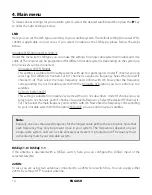 Preview for 42 page of Megasat 0201138 User Manual