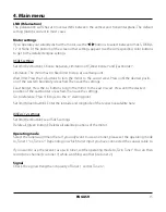 Preview for 43 page of Megasat 0201138 User Manual