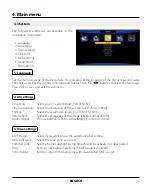 Preview for 45 page of Megasat 0201138 User Manual