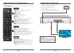 Preview for 4 page of Megasat 0201142 Operation Manual