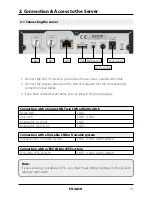 Предварительный просмотр 19 страницы Megasat 0600208 Quick Manual