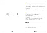 Preview for 2 page of Megasat 0900176 User Manual