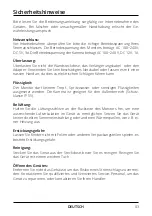 Preview for 3 page of Megasat 0900182 User Manual