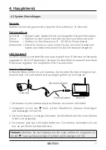 Preview for 11 page of Megasat 0900182 User Manual