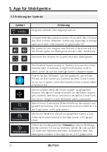 Preview for 22 page of Megasat 0900182 User Manual