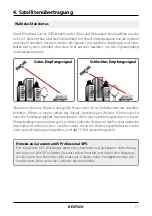 Предварительный просмотр 11 страницы Megasat 1500082 User Manual