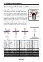 Предварительный просмотр 13 страницы Megasat 1500082 User Manual