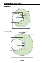 Предварительный просмотр 17 страницы Megasat 1500082 User Manual