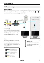 Предварительный просмотр 31 страницы Megasat 1500082 User Manual