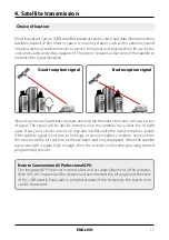 Preview for 33 page of Megasat 1500082 User Manual