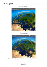 Предварительный просмотр 38 страницы Megasat 1500082 User Manual