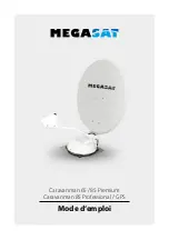 Предварительный просмотр 45 страницы Megasat 1500082 User Manual