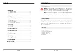 Preview for 11 page of Megasat 1500181 User Manual