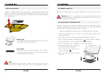 Предварительный просмотр 12 страницы Megasat 1500181 User Manual