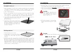 Preview for 13 page of Megasat 1500181 User Manual