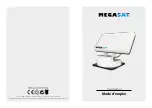 Предварительный просмотр 19 страницы Megasat 1500181 User Manual