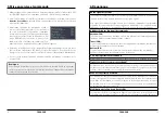 Preview for 25 page of Megasat 1500181 User Manual