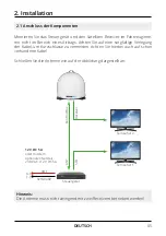 Preview for 5 page of Megasat 1500191 User Manual