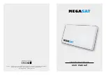 Preview for 10 page of Megasat 200210 User Manual