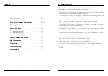 Preview for 11 page of Megasat 200210 User Manual