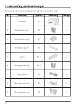 Предварительный просмотр 4 страницы Megasat 200213 Manual