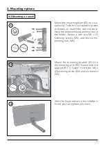 Предварительный просмотр 29 страницы Megasat 200213 Manual