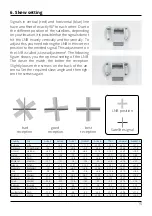 Предварительный просмотр 33 страницы Megasat 200213 Manual