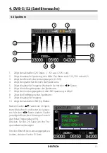 Предварительный просмотр 11 страницы Megasat 2600012 User Manual