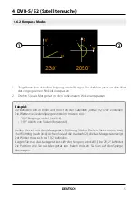 Preview for 15 page of Megasat 2600012 User Manual