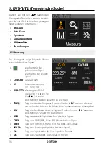 Preview for 16 page of Megasat 2600012 User Manual