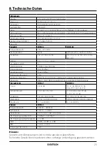 Предварительный просмотр 23 страницы Megasat 2600012 User Manual