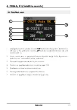 Preview for 39 page of Megasat 2600012 User Manual