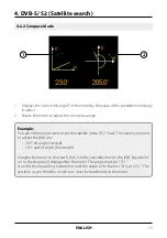 Предварительный просмотр 41 страницы Megasat 2600012 User Manual