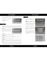 Preview for 5 page of Megasat 3400se User Manual