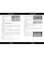 Preview for 6 page of Megasat 3400se User Manual