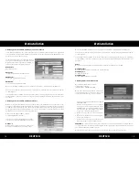 Preview for 8 page of Megasat 3400se User Manual