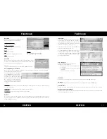 Preview for 9 page of Megasat 3400se User Manual