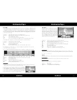 Preview for 11 page of Megasat 3400se User Manual