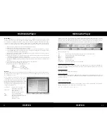 Preview for 12 page of Megasat 3400se User Manual