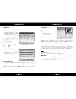 Preview for 14 page of Megasat 3400se User Manual