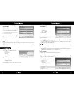 Preview for 15 page of Megasat 3400se User Manual