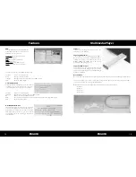 Preview for 28 page of Megasat 3400se User Manual