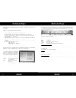 Preview for 30 page of Megasat 3400se User Manual