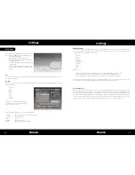 Preview for 31 page of Megasat 3400se User Manual