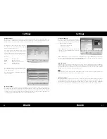 Preview for 32 page of Megasat 3400se User Manual