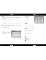 Preview for 34 page of Megasat 3400se User Manual