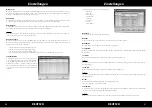 Preview for 16 page of Megasat 3410se User Manual