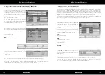 Preview for 25 page of Megasat 3410se User Manual