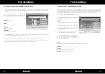 Preview for 26 page of Megasat 3410se User Manual