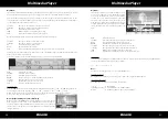 Preview for 29 page of Megasat 3410se User Manual